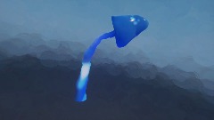 A screenshot taken in Dreams. 3 of 17.