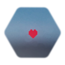 Undertale Heart