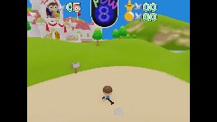 A screenshot taken in Dreams. 26 of 26.