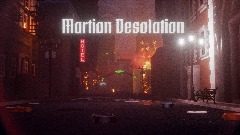 A screenshot taken in Dreams. 7 of 7.