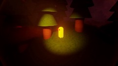 Ghost Story Inverted Update!