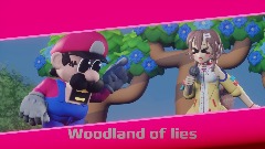 Woodland of lies (Last course but Turmoil and Korone sings it)