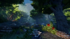 A screenshot taken in Dreams. 1 of 6.