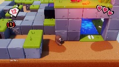 A screenshot taken in Dreams. 1 of 20.