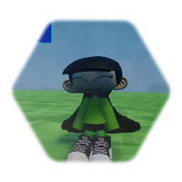 Disney Infinity - Numbuh 3