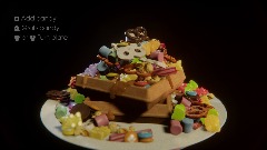 A screenshot taken in Dreams. 18 of 18.