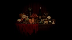 A screenshot taken in Dreams. 18 of 29.