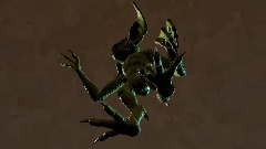 A screenshot taken in Dreams. 5 of 18.