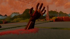 A screenshot taken in Dreams. 7 of 11.