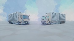 A screenshot taken in Dreams. 1 of 30.