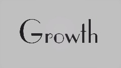 Growth