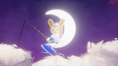 Dreamworks Interactive 2.8 Nyami