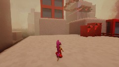 New Connie City (Shantae)
