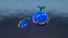 A screenshot taken in Dreams. 3 of 3.