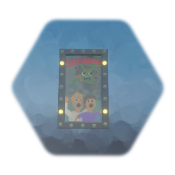 Cutaia UnexcitingAssetJam-MovieTheatre Poster Box-SHREKNADO