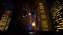 A screenshot taken in Dreams. 26 of 29.