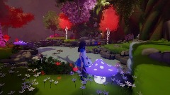 A screenshot taken in Dreams. 7 of 23.