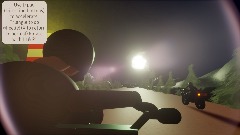 A screenshot taken in Dreams. 9 of 9.