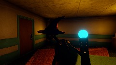 Dungeon Quest - Hospital Room 1A (VR Compat Test)