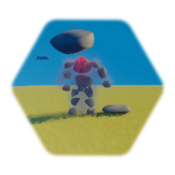 Stone Golem