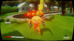 A screenshot taken in Dreams. 5 of 13.