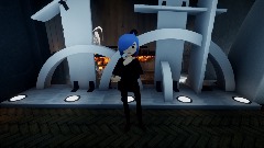 A screenshot taken in Dreams. 24 of 30.