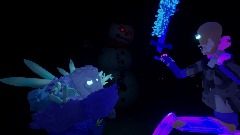 Crystal Force (pre-alpha)