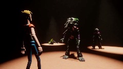 Fnaf security breach ruin DLC