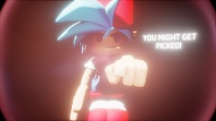 Im inviting random people to do whatever they want