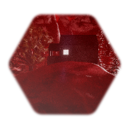 The Fnaf 4 [house element]