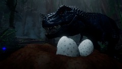 A screenshot taken in Dreams. 1 of 1.