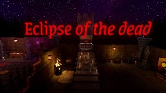 Cod zombies: Eclipse of the dead