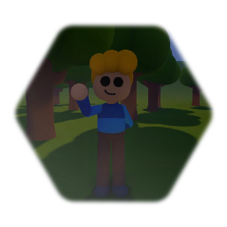 Jarrett [Old]