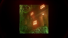 The strange experimentation of Dr. Orange