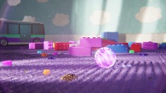 A screenshot taken in Dreams. 11 of 11.