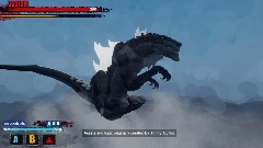 A screenshot taken in Dreams. 12 of 18.