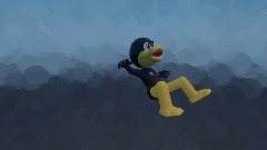 A screenshot taken in Dreams. 14 of 15.