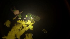 ultimate shrek world