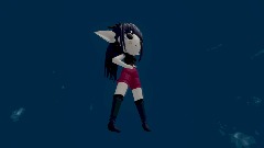 A screenshot taken in Dreams. 3 of 12.