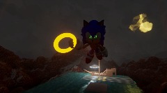 Save Knuckles (Adventure)