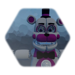 Funtime Freddy