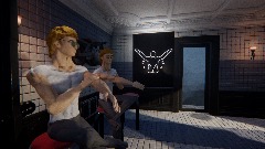 A screenshot taken in Dreams. 4 of 13.