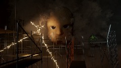 Showdown at the Liberty