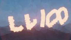 Lv 100!!!!!!!!!!!!!!!!!!!!!!!!!!!!!