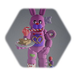 Candy Bonnie
