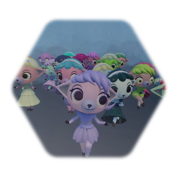 Roulette - Artio NPC Generator