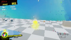 A screenshot taken in Dreams. 13 of 19.