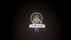 Highdoctor Logo Animation