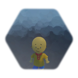 Caillou