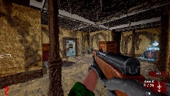 A screenshot taken in Dreams. 4 of 6.